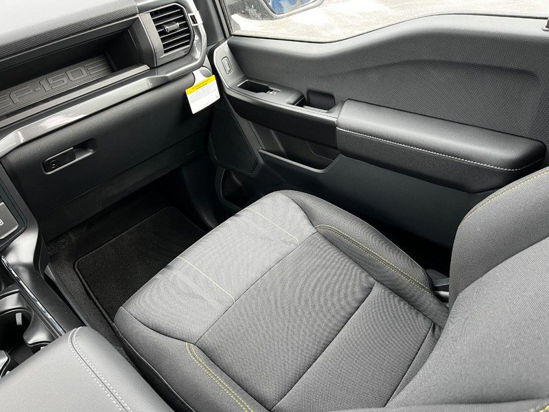 New 2025 Ford F150 STX w/ Equipment Group 200A image 7