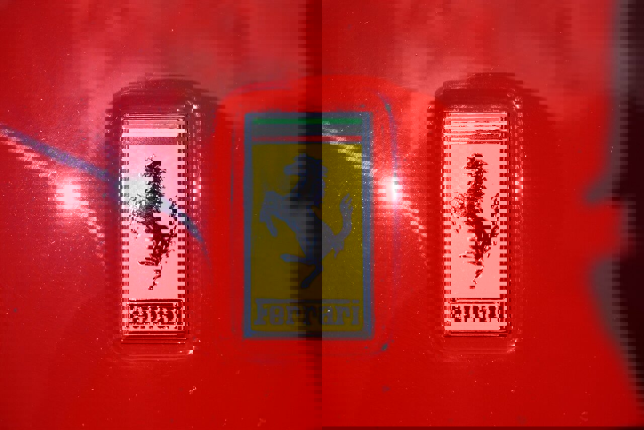 Used 2001 Ferrari 550 Maranello Coupe image 55