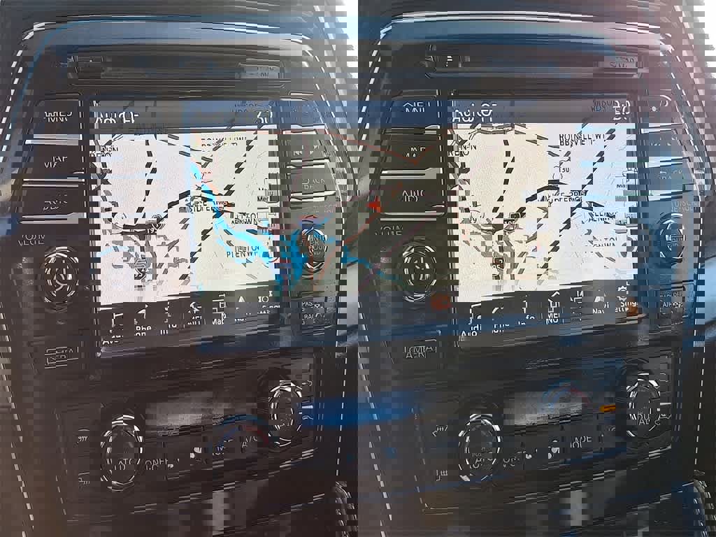 Used 2017 Nissan Maxima 3.5 SL image 14