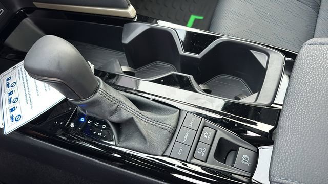 New 2026 Toyota Camry XSE image 21