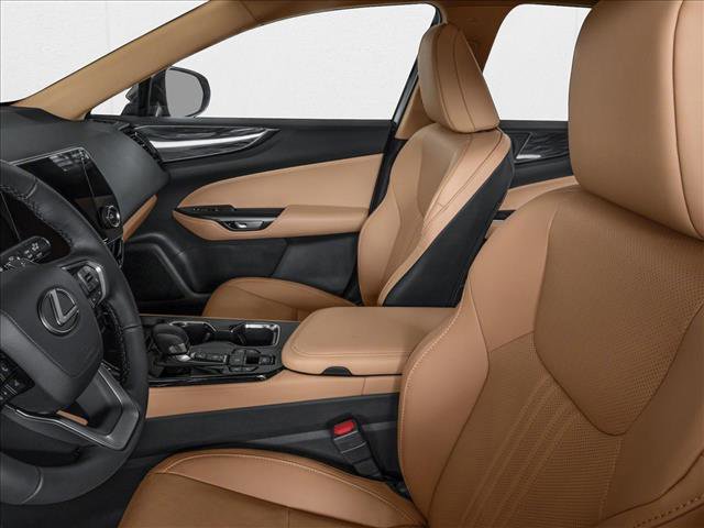 New 2026 Lexus NX 350 AWD w/ Cold Area Package image 6