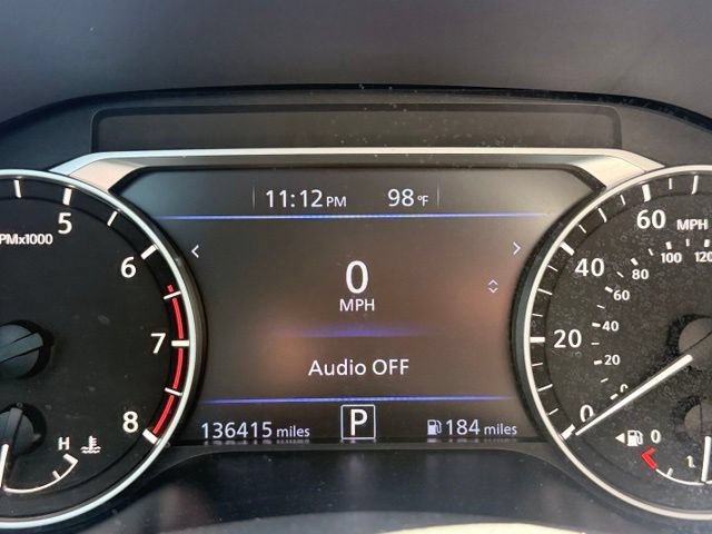 Used 2019 Nissan Altima 2.5 S FWD image 13