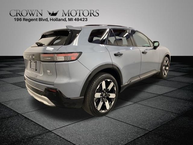 Used 2024 Honda Prologue Elite image 2
