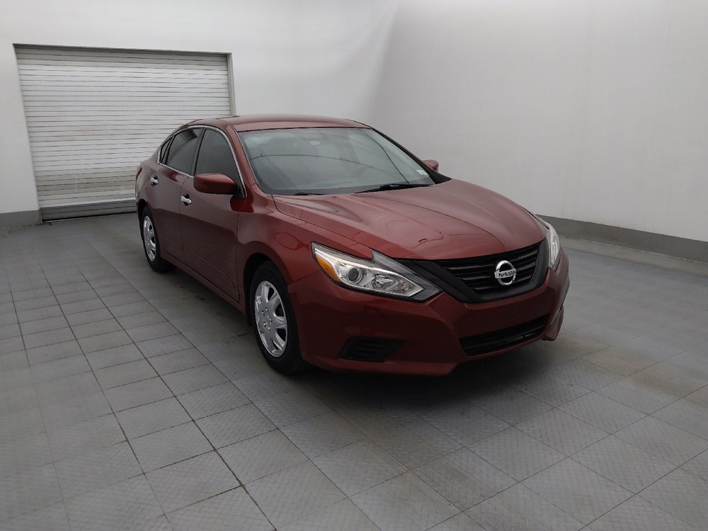 Used 2018 Nissan Altima 2.5 S w/ S Convenience Package image 13