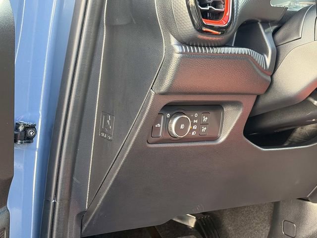 Certified 2024 Ford Ranger Raptor AWD/4WD image 30