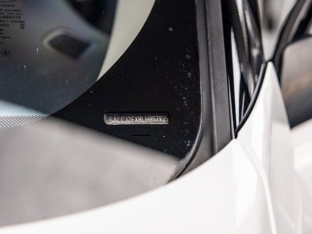 Used 2020 Land Rover Discovery Sport S image 48