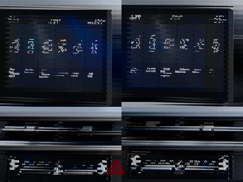 New 2026 Hyundai Tucson SEL image 13