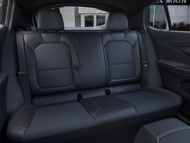 New 2026 Buick Envista Sport Touring FWD image 17