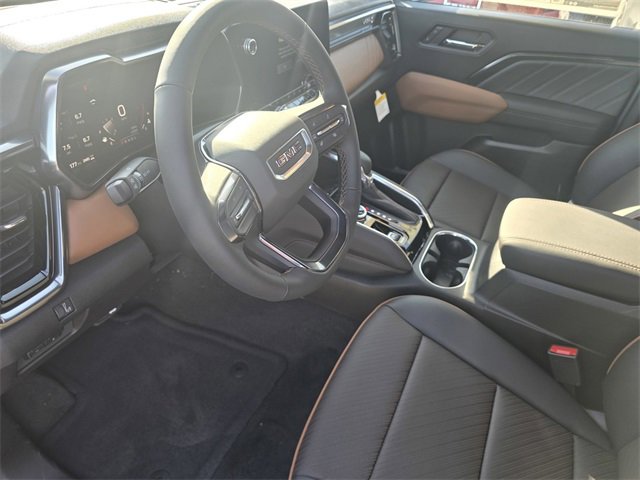 New 2026 GMC Canyon AT4 w/ Technology Plus Package image 18