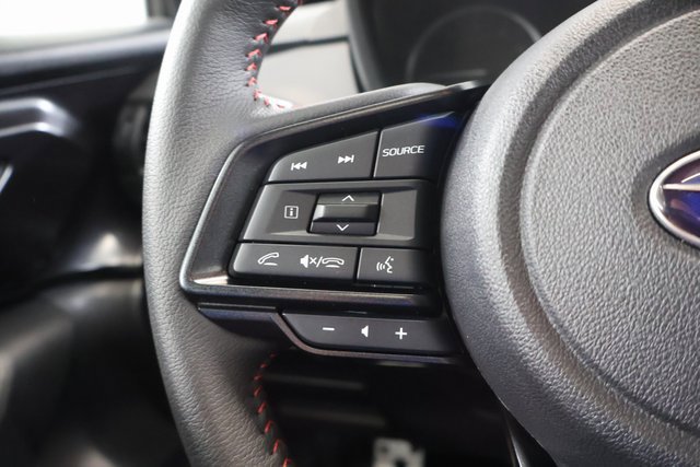 Certified 2024 Subaru Impreza RS AWD/4WD image 20