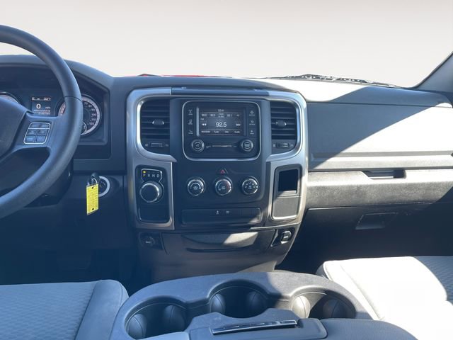 Used 2019 RAM 1500 Classic SLT image 11