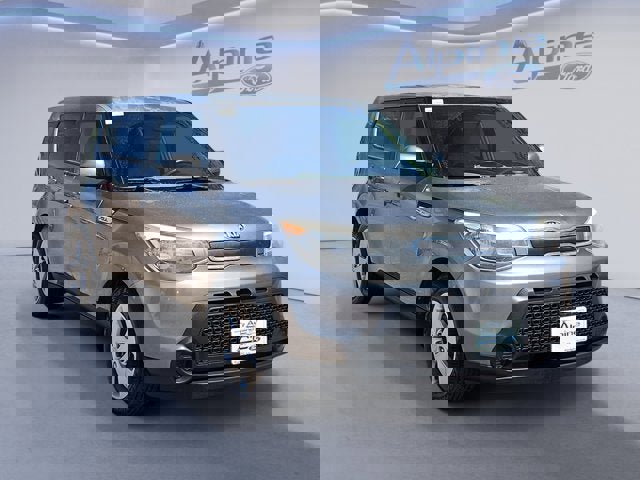 Used 2016 Kia Soul image 7