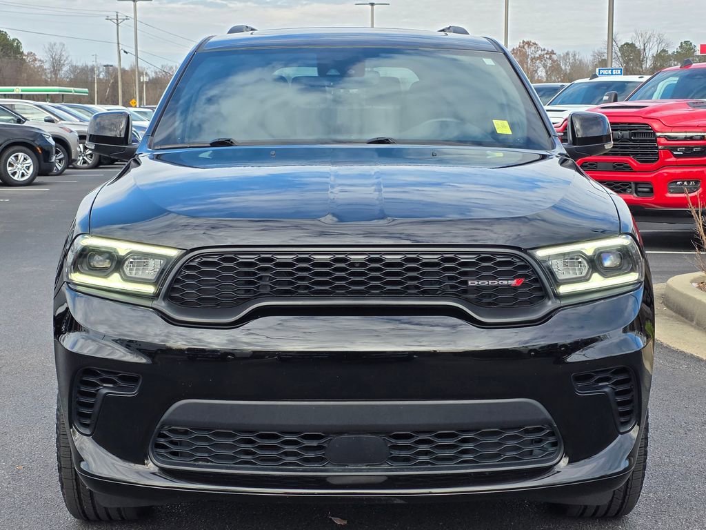 Used 2024 Dodge Durango GT image 3