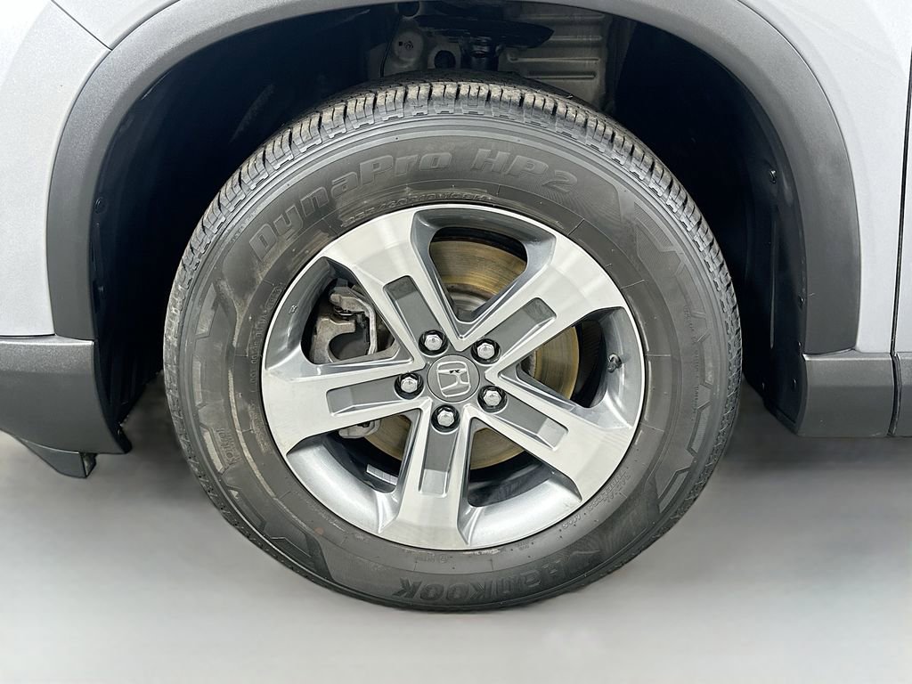 Certified 2023 Honda Pilot EX-L image 31