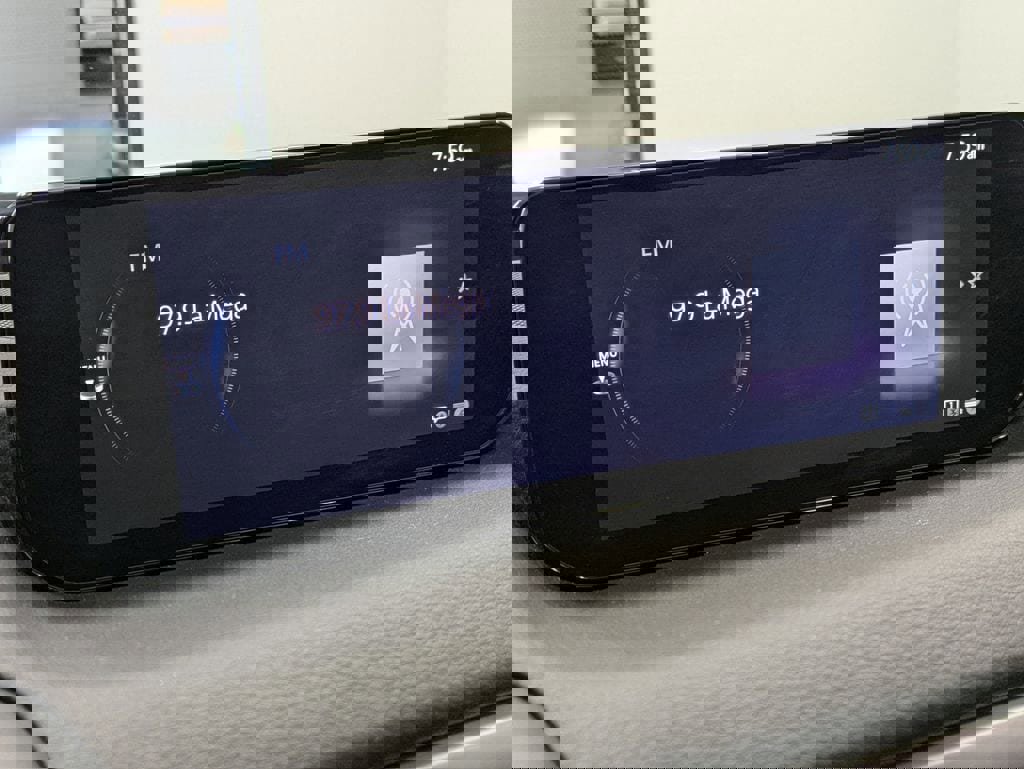 Certified 2025 MAZDA CX-50 AWD 2.5 S w/ Premium Package image 14