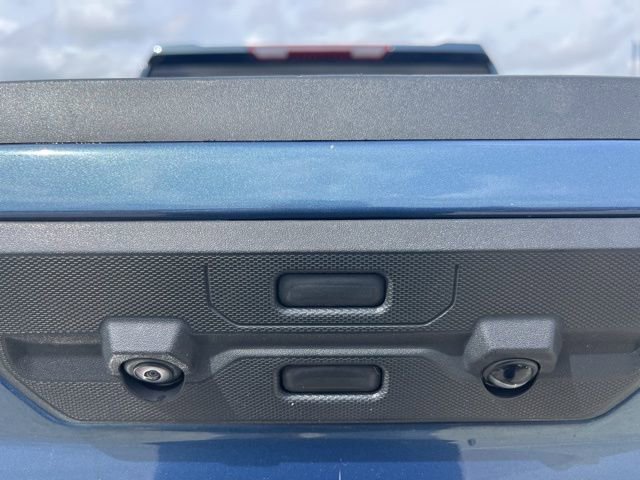 Used 2024 GMC Sierra 1500 SLT image 7