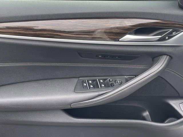 Used 2021 BMW 530i w/ M Sport Package image 17