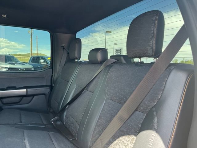 Used 2023 Ford F150 Tremor AWD/4WD image 18