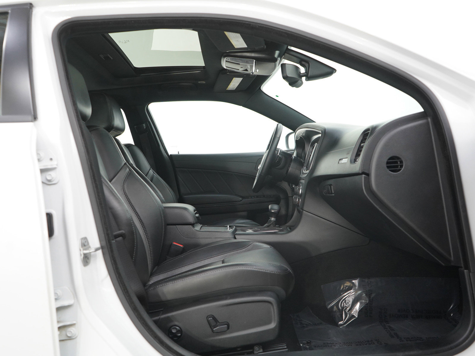 Used 2020 Dodge Charger SXT w/ Plus Group image 10