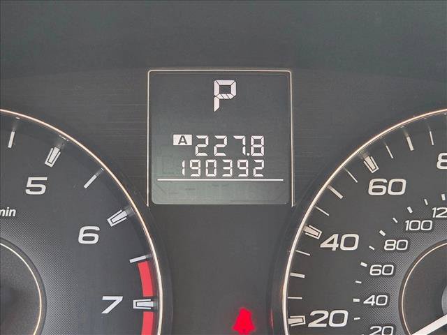 Used 2012 Subaru Outback 3.6R Limited AWD/4WD image 28