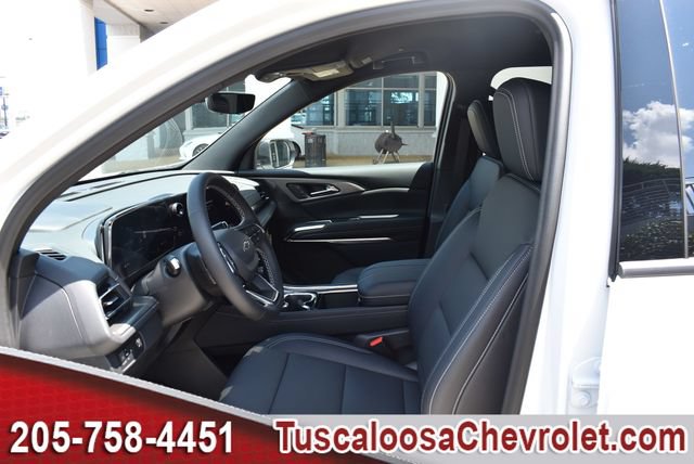 New 2027 Chevrolet Traverse LT w/ Midnight/Sport Edition FWD image 16
