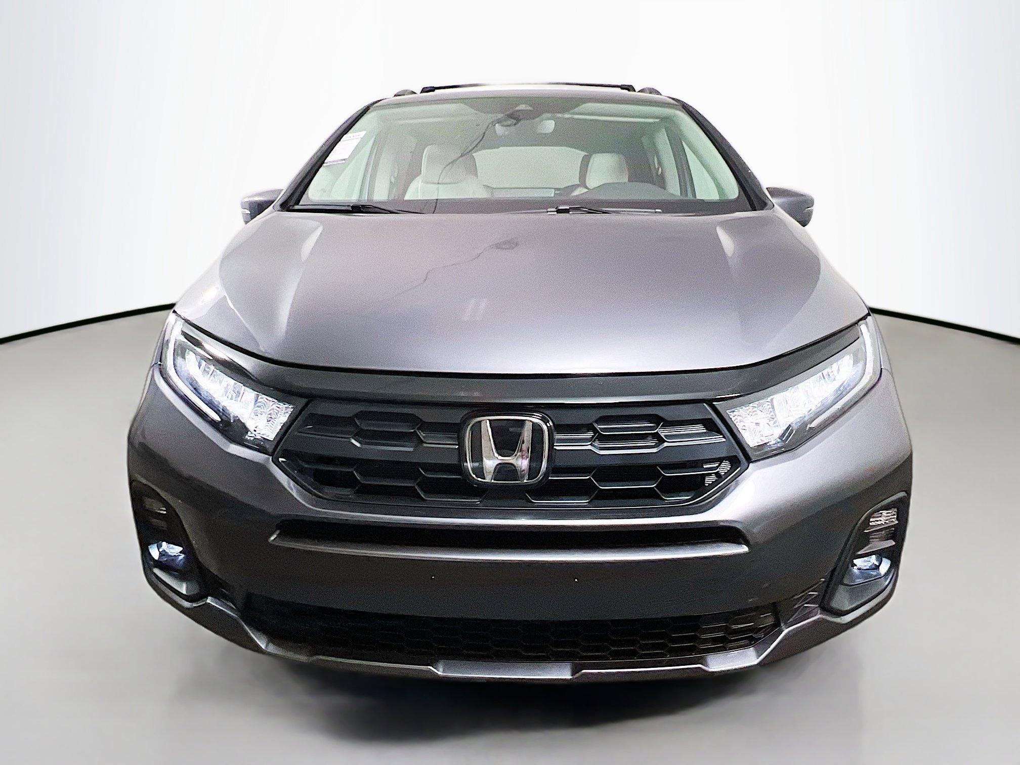 New 2026 Honda Odyssey EX-L image 2