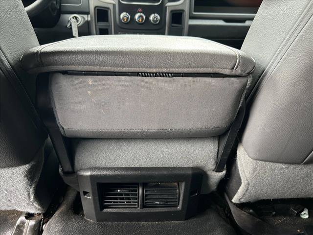 Used 2017 RAM 2500 Tradesman AWD/4WD image 23