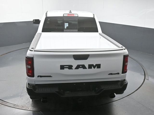 Used 2025 RAM 1500 Rebel w/ Rebel Level 1 Equipment Group image 43