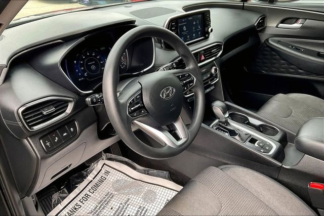 Used 2019 Hyundai Santa Fe SEL image 13