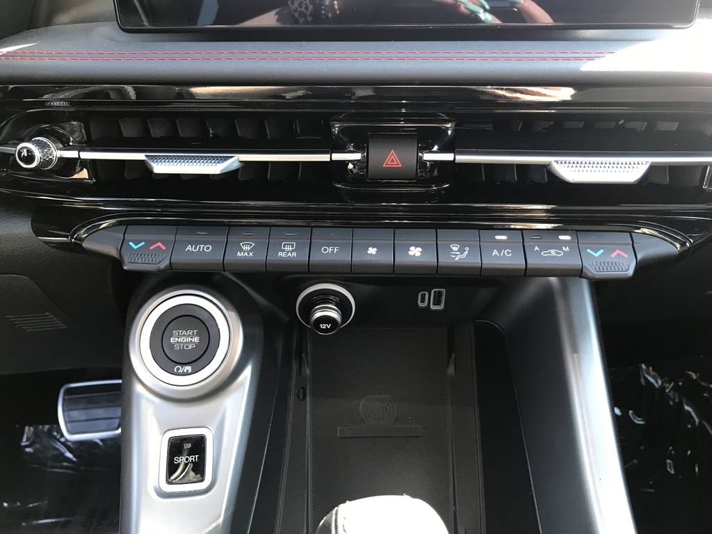 Used 2024 Dodge Hornet R/T Plus AWD/4WD image 25