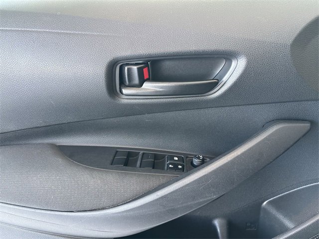 Used 2023 Toyota Corolla LE image 20