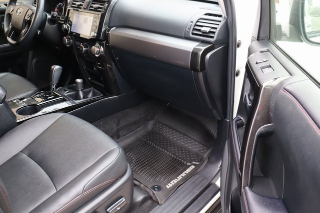 Used 2021 Toyota 4Runner Venture image 46