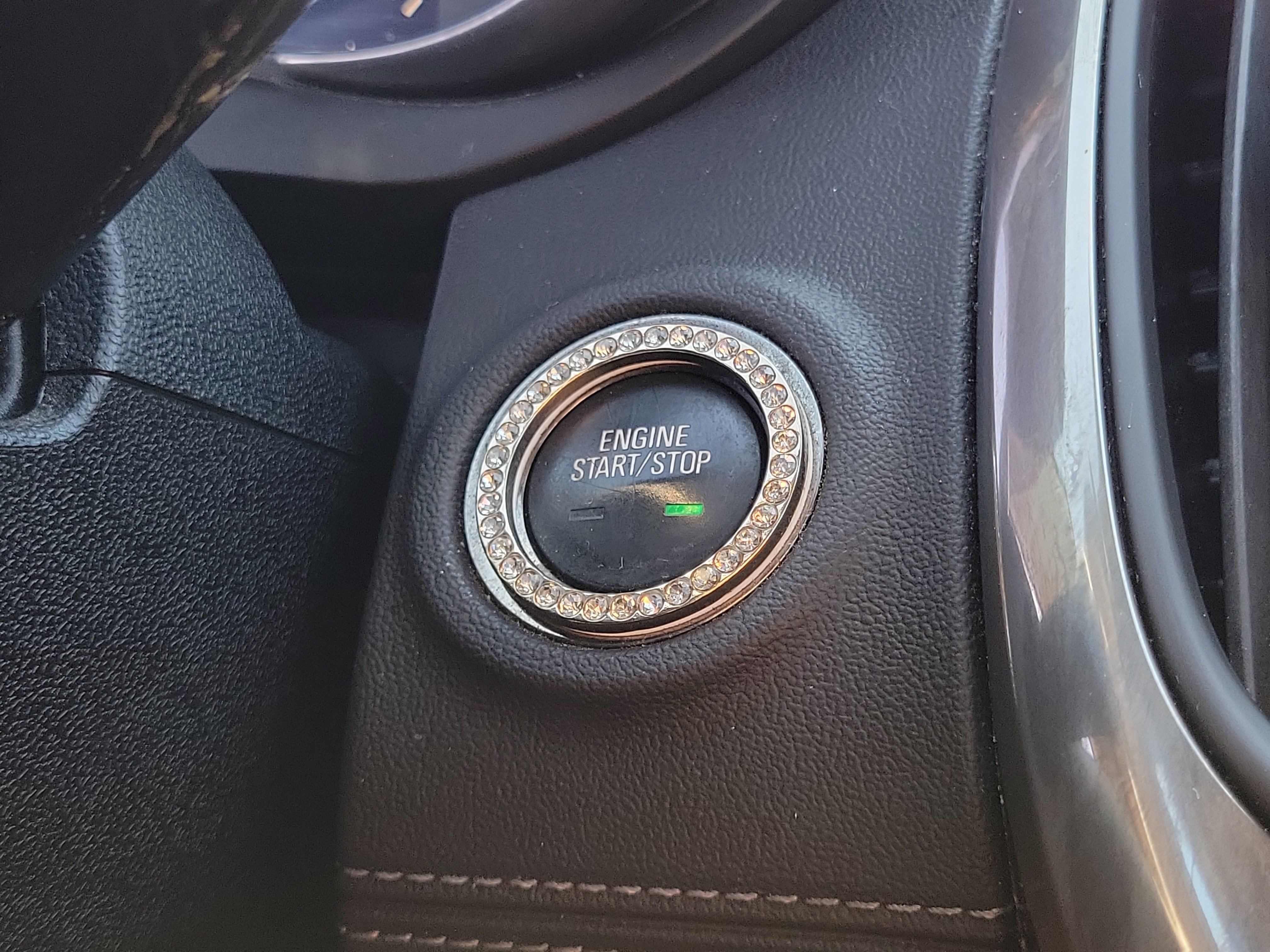 Used 2014 Buick LaCrosse Leather w/ Driver Confidence Package FWD image 33
