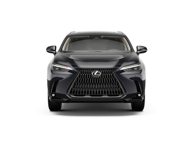 New 2026 Lexus NX 350h AWD w/ Accessory Package (Z2) image 5