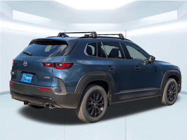 New 2026 MAZDA CX-50 AWD 2.5 Hybrid w/ Weather Package image 6