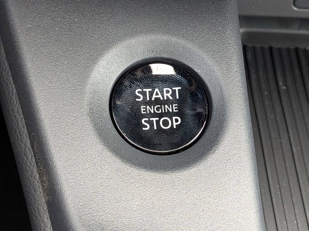New 2026 Nissan Sentra SV w/ SV Convenience Package FWD image 17