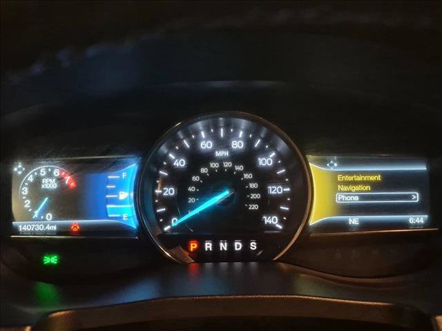 Used 2016 Ford Explorer Sport w/ Equipment Group 401A AWD/4WD image 11