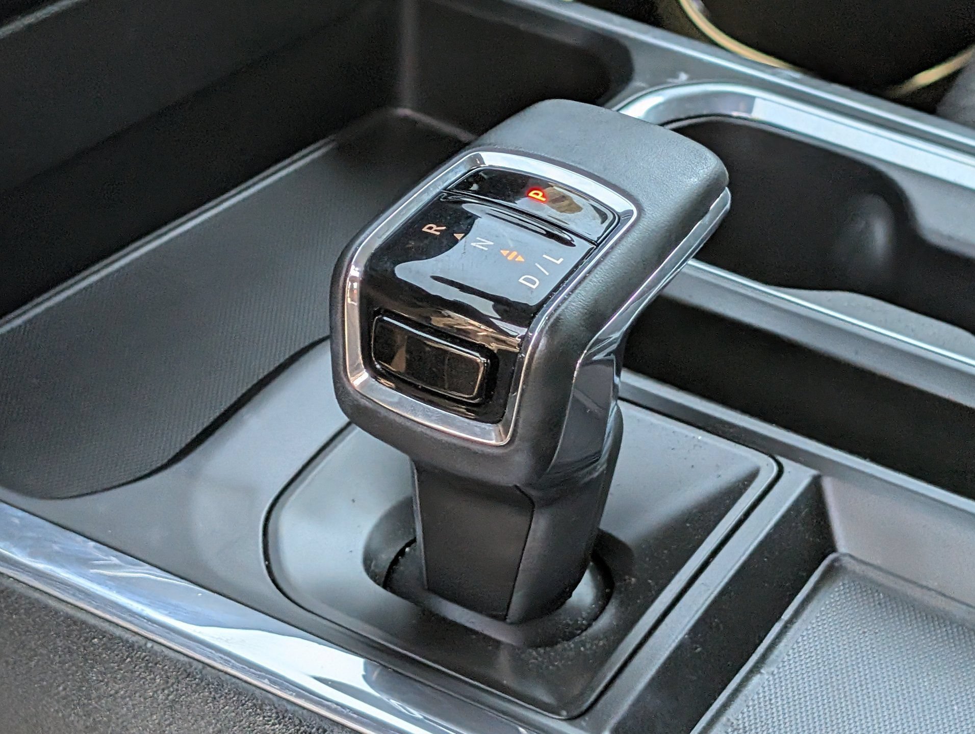 Used 2024 Chevrolet Silverado 1500 RST w/ LPO, Liner Protection Package RWD image 20