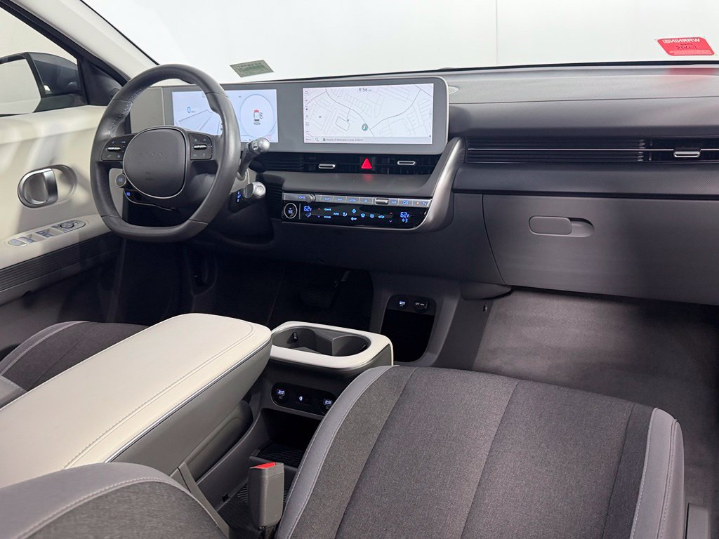 Used 2024 Hyundai Ioniq 5 SEL RWD image 15