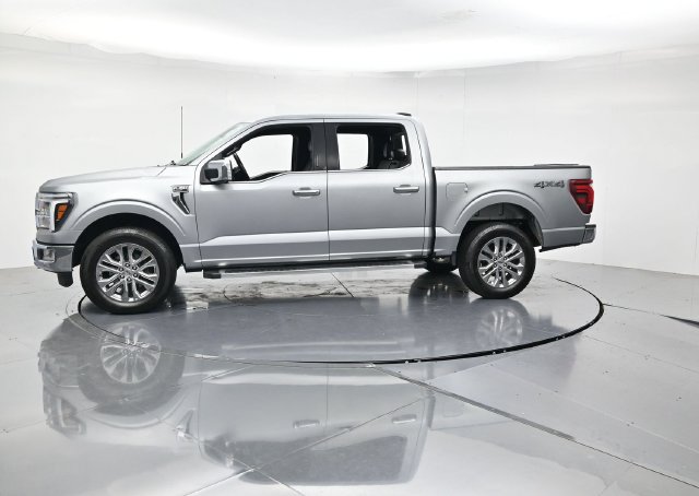 Certified 2024 Ford F150 Lariat AWD/4WD image 6