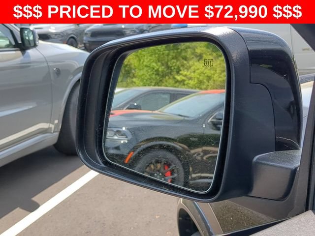 New 2024 Dodge Durango SRT AWD/4WD image 10
