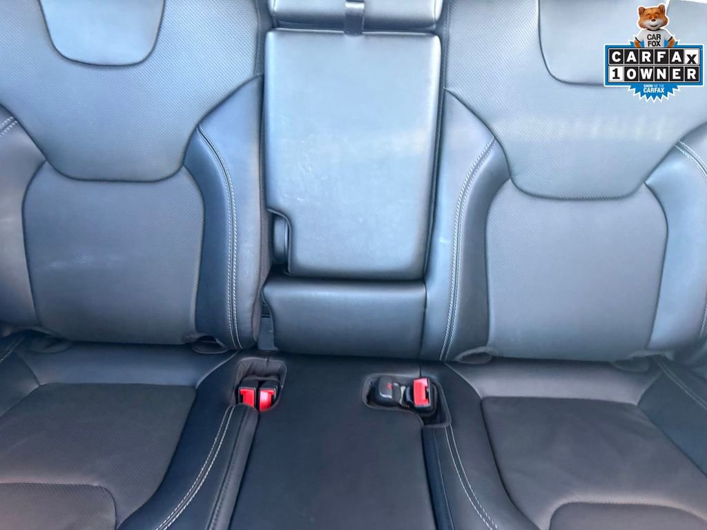 Certified 2022 Jeep Cherokee Limited image 27