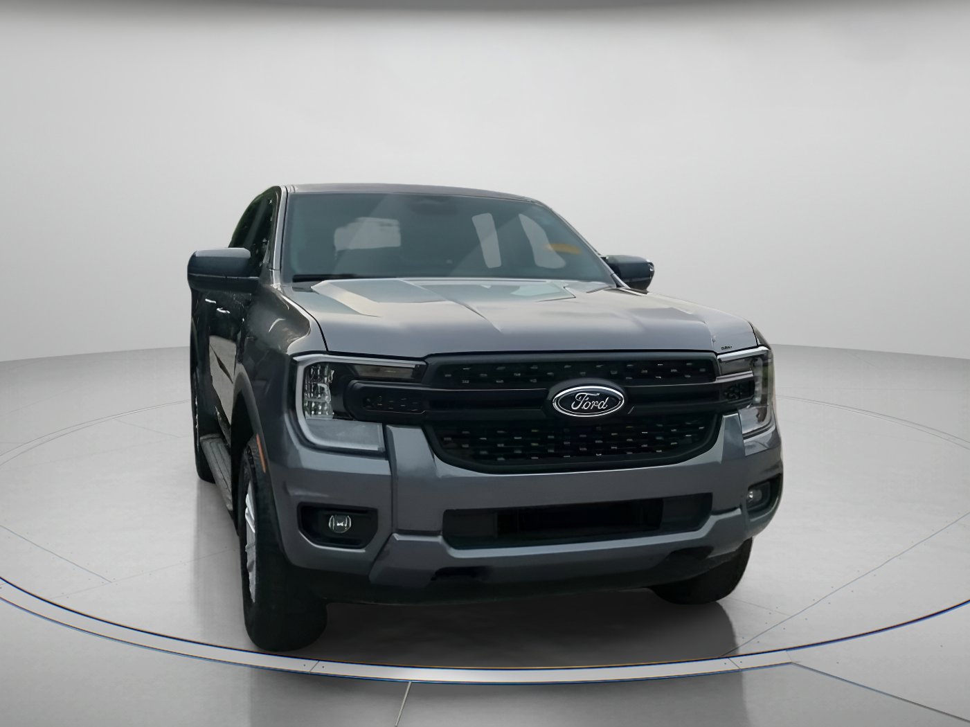 Certified 2025 Ford Ranger XL AWD/4WD image 5