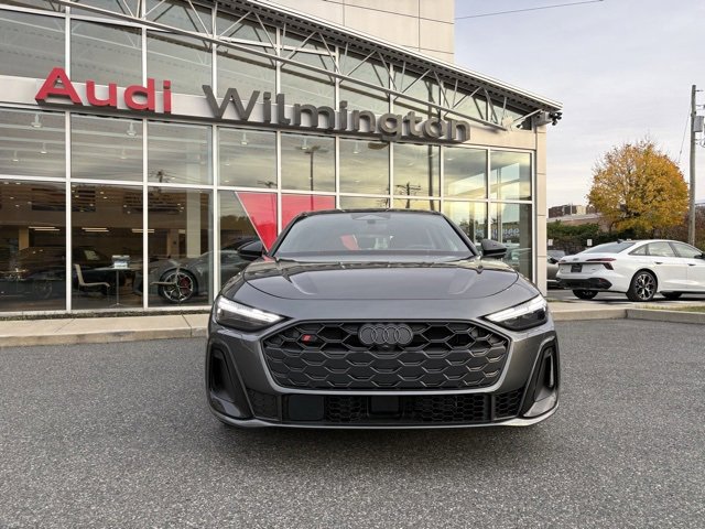 New 2025 Audi S5 Premium Plus image 8