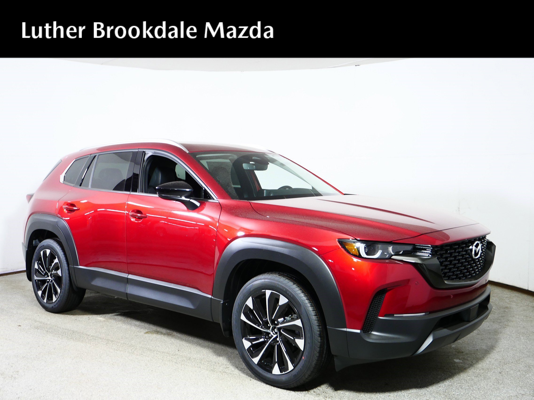 New 2026 MAZDA CX-50 2.5 Hybrid w/ Weather Package