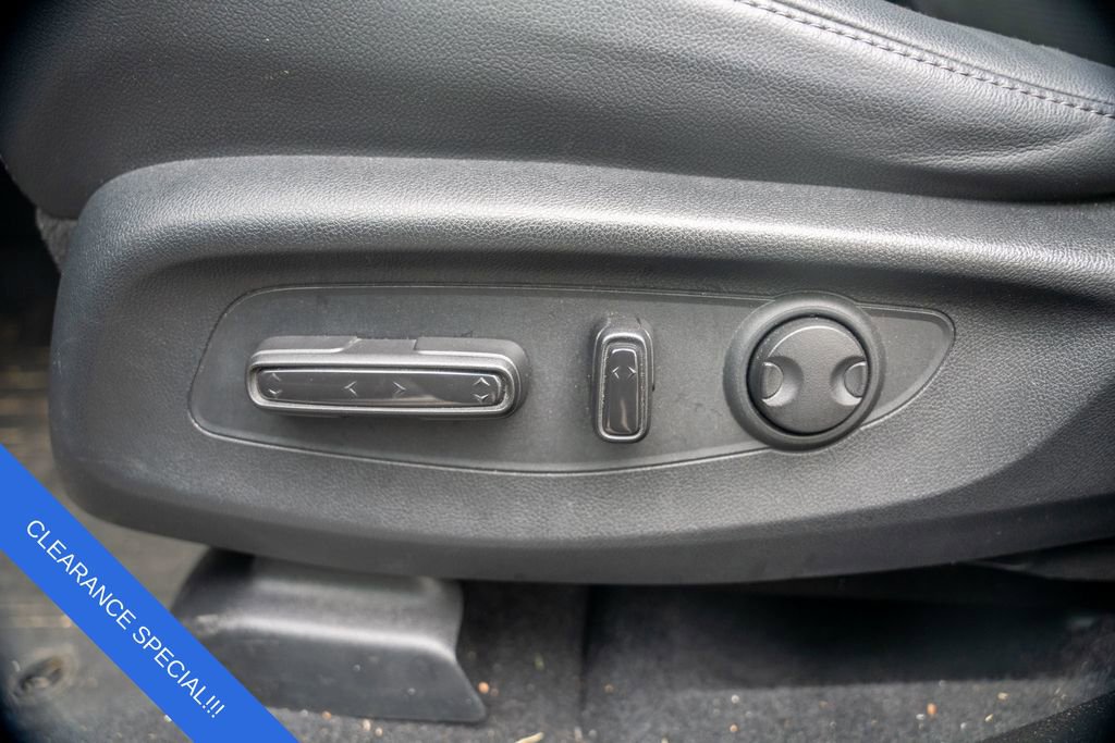 Used 2023 Honda CR-V EX-L image 19