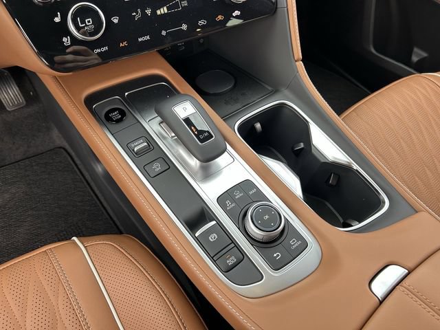 New 2027 INFINITI QX60 Autograph AWD/4WD image 28