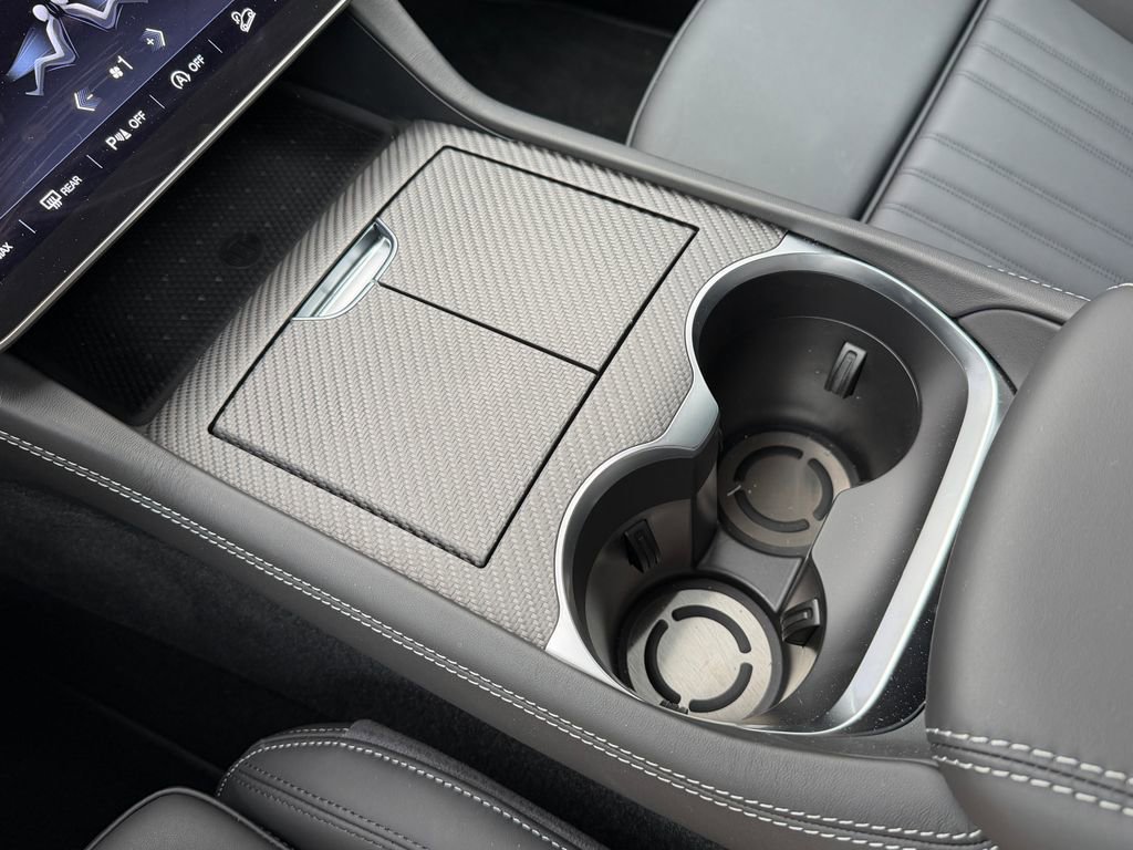 New 2025 Maserati Grecale Trofeo image 24