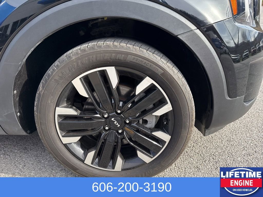 Used 2023 Kia Telluride SX Prestige AWD/4WD image 5