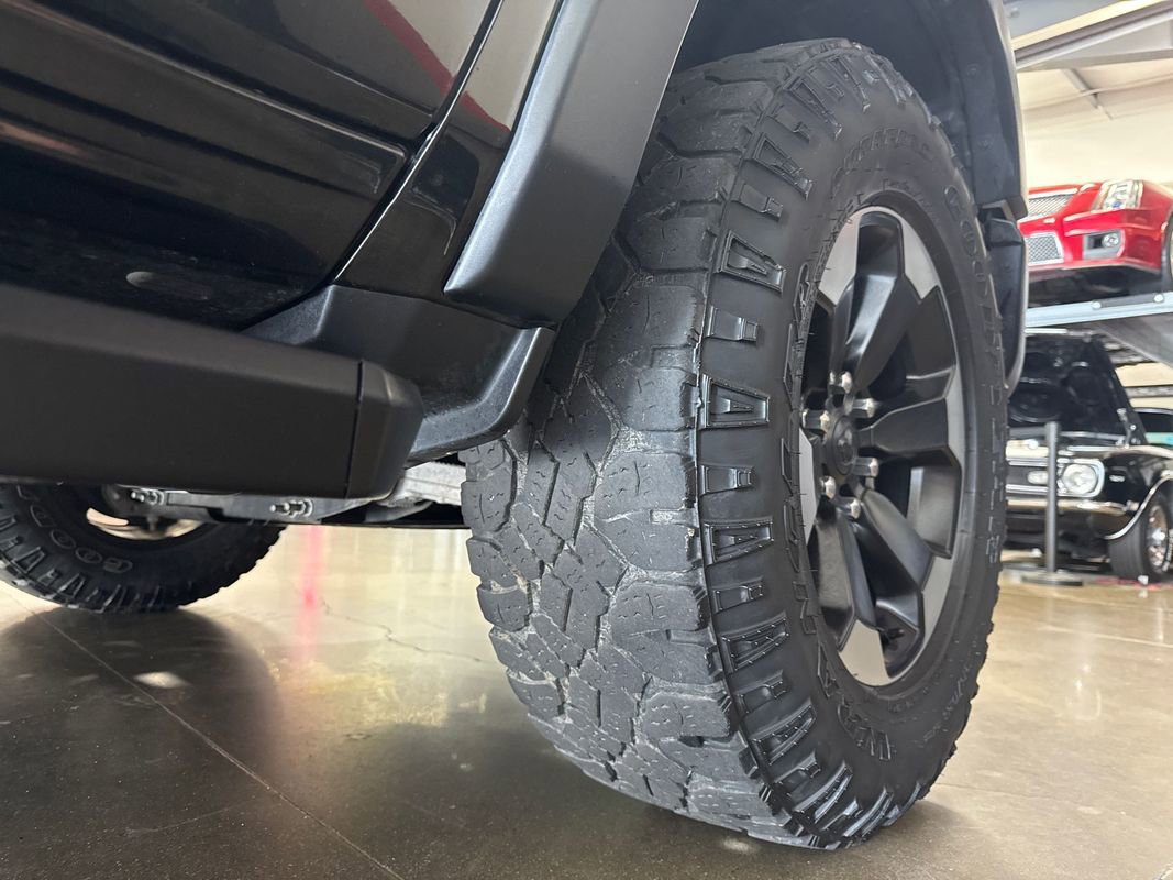 Used 2020 RAM 1500 Rebel w/ Rebel Level 1 Equipment Group AWD/4WD image 52